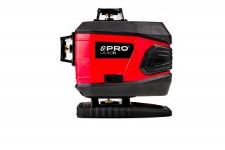 Laser wieloliniowy PRO LK-4DG