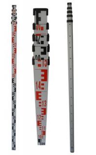 Łata teleskopowa TS-70 7m