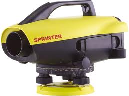 Leica SPRINTER