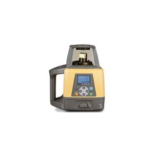 Niwelator laserowy Topcon RL-200 2s DIGITAL, zasięg 1100m DEMO