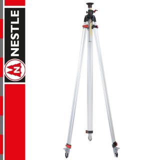 Statyw korbowy Nestle 200 - 394 cm