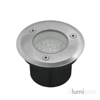 Lampa najazdowa GORDO DL-LED 14