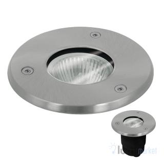 Lampa najazdowa MORO DL-35