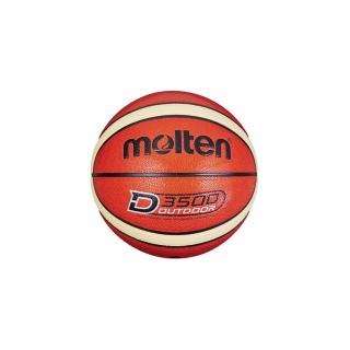 B6D3500 Piłka do koszykówki Molten OUTDOOR