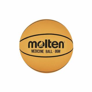 BM6 Piłka do koszykówki Molten medicine ball (1200gr)