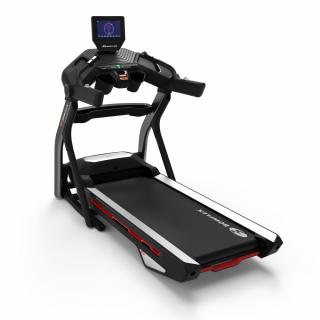 BOWFLEX BIEŻNIA ELEKTRYCZNA T25 + Mata pod sprzęt gratis + rabat na telefon:-)