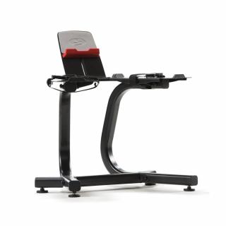 BOWFLEX STOJAK NA HANTLE SELECT TECH pytaj o rabat na maila zakupy@magero.pl