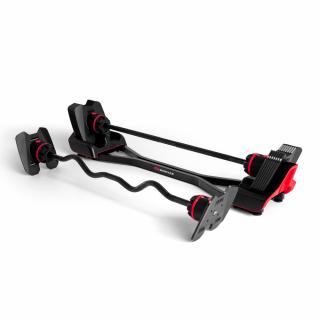 BOWFLEX ZESTAW SZTANG REGULOWANYCH 2080 SELECTTECH kurier gratis! pytaj o rabat!