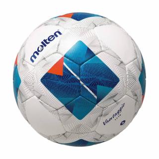 F5N1710 Piłka do piłki nożnej Molten - rozmiar piłek - 5