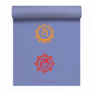 GAIAM MATA DO JOGI CHAKRA 4 MM 55321