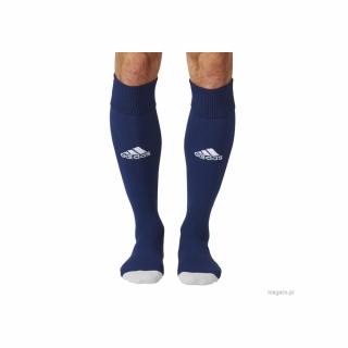 GETRY PIŁKARSKIE adidas MILANO 16 SOCK granatowe /AC5262 - rozmiar getrów - 43-45