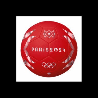 H2A5000-S4F Piłka do ręcznej Molten 5000 Igrzyska Olimpijskie Paryż 2024 Oficjalna piłka meczowa - rozmiar piłek - 2