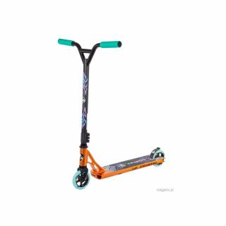 HULAJNOGA PB STUNT 110MM CRYSTAL GOLD