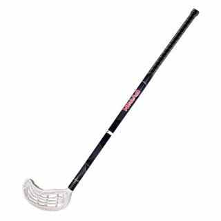 Kij do unihokeja Azetx Pyton z owijką 92 cm