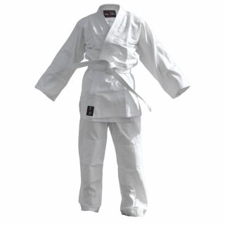 KIMONO ENERO JUDO AIKIDO 120CM BIAŁE