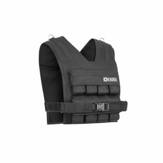 KTO16 KAMIZELKA TRENINGOWA Z OBCIĄŻENIEM 16 KG HMS PREMIUM