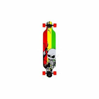 LONGBOARD WOOD HOMELAND SZKIELET NILS EXTREME