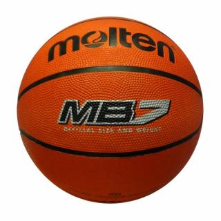 MB7 Piłka treningowa do koszykówki Molten - rozmiar piłek - 7