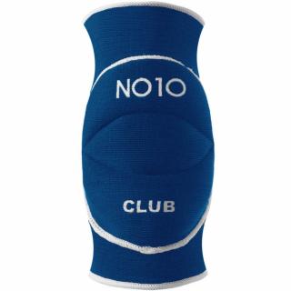 Nakolanniki NO10 Club niebieskie 56106 - Rozmiar - XL