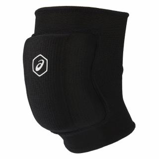 Nakolanniki siatkarskie Asics Basic Kneepad czarne 146814 0904 - Rozmiar - M