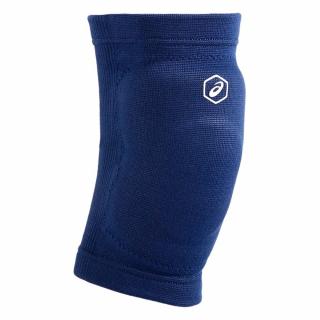 Nakolanniki siatkarskie Asics Gel Kneepad granatowe 146815 8052 - Rozmiar - M