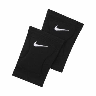Nakolanniki siatkarskie Nike Streak Knee Pads czarne NVP07001 - Rozmiar - XL/2XL