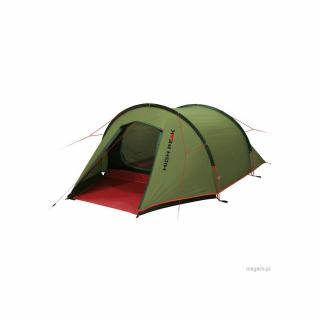 Namiot High Peak Kite 2 LW zielono-czerwony 10343