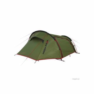 NAMIOT HIGH PEAK SPARROW 2 zielony 10186