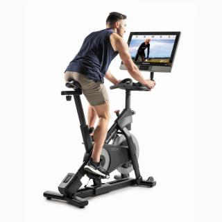 NORDICTRACK ROWER SPININGOWY COMMERCIAL S27i negocjuj cenę !