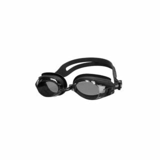 Okularki pływackie Aqua-Speed Cooler czarne