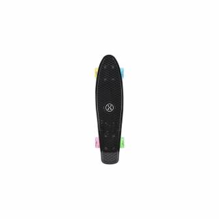 PENNYBOARD CLASSIC BLACK NILS EXTREME