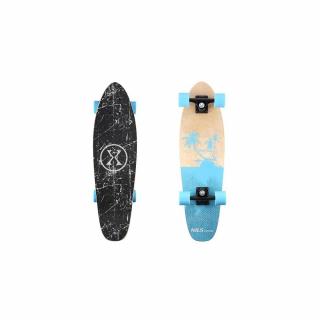 PENNYBOARD WOOD BAHAMAS NILS EXTREME