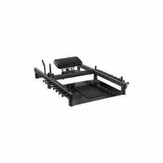 PHT25 PLATFORMA DO ĆWICZEŃ MIĘŚNI POŚLADKÓW HIP THRUST I MARTWEGO CIĄGU HMS