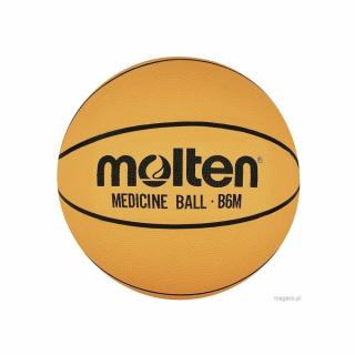 Piłka do koszykówki Molten BM-6 (1200gr)