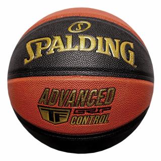 Piłka do koszykówki Spalding Advenced Grip Control 76872Z
