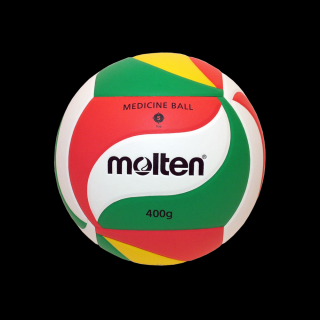 Piłka do siatkówki MOLTEN V5M9000-M - treningowa