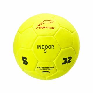PIŁKA HALOWA INDOOR FILZ5 FIRENZA - rozmiar piłek - 5