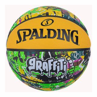 Piłka koszykowa Spalding Graffiti 84374Z