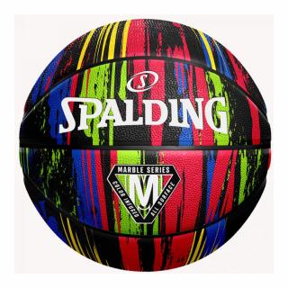 Piłka koszykowa Spalding Marble 84398Z