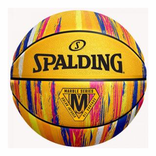 Piłka koszykowa Spalding Marble 84401Z