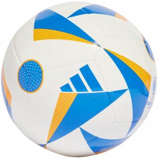 Piłka nożna adidas Euro24 Fussballliebe Club IN9371 - rozmiar piłek - 4