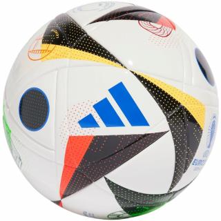 Piłka nożna adidas Euro24 Fussballliebe League J290 IN9370 - rozmiar piłek - 4