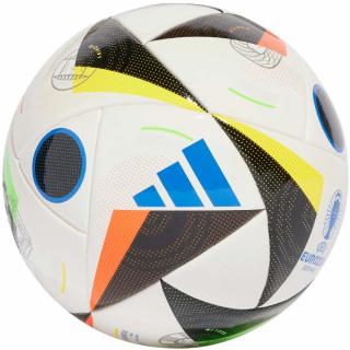 Piłka nożna adidas Euro24 Fussballliebe mini IN9378 - 1 - rozmiar piłek - 1