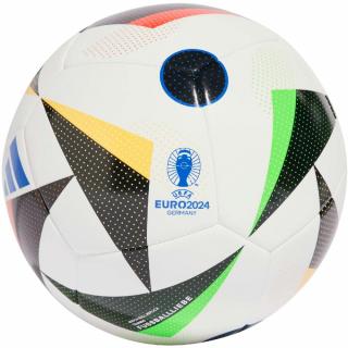 Piłka nożna adidas Euro24 Fussballliebe Training IN9366 - rozmiar piłek - 3