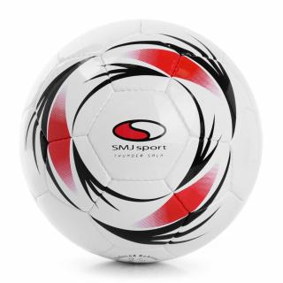 Piłka nożna halowa SMJ sport Thunder sala - rozmiar piłek - 4
