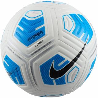 Piłka nożna Nike Strike Team FZ7558 100 - rozmiar piłek - 5