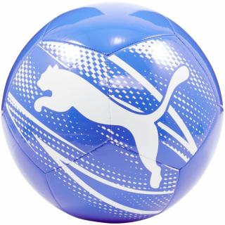 Piłka nożna Puma Attacanto niebieska 84073 13 - rozmiar piłek - 4