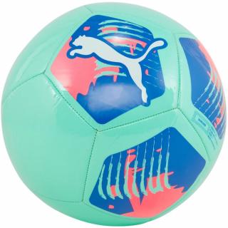 Piłka nożna Puma Big Cat 84214 13 - rozmiar piłek - 4
