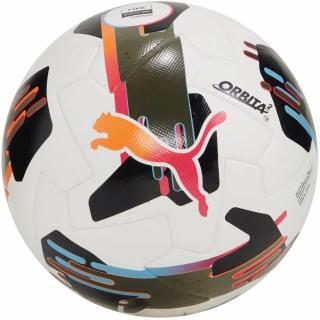 Piłka nożna Puma Orbita 2 TB FIFA Quality Pro 84323 01 - rozmiar piłek - 5