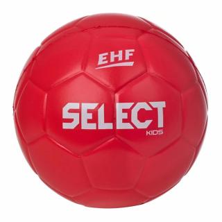 Piłka ręczna 00 Select Soft pianka